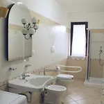 La Casetta Di Rosa Prázdninový dům *