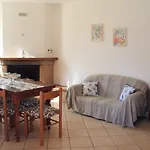 La Casetta Di Rosa Prázdninový dům *