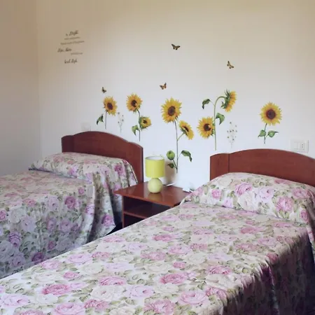 La Casetta Di Rosa Montefranco