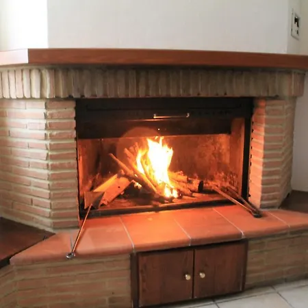 La Casetta Di Rosa