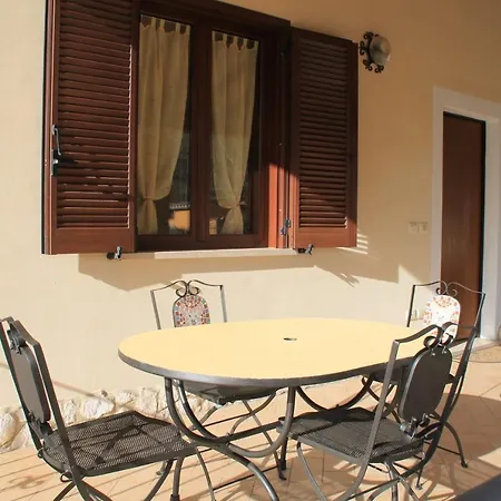 La Casetta Di Rosa 펜션 *