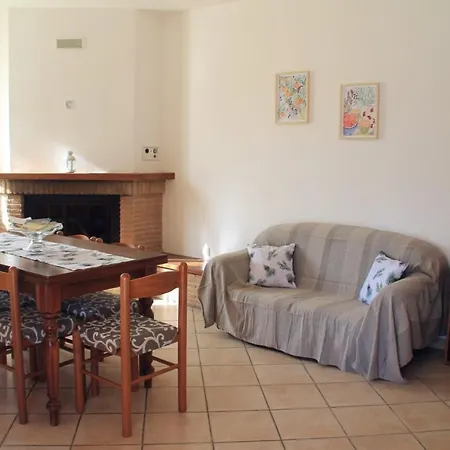 La Casetta Di Rosa Casa de Férias *