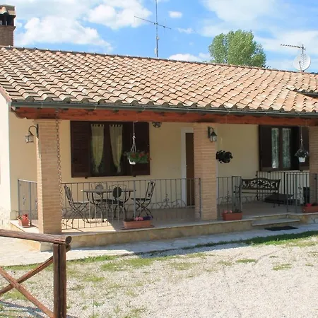 La Casetta Di Rosa *