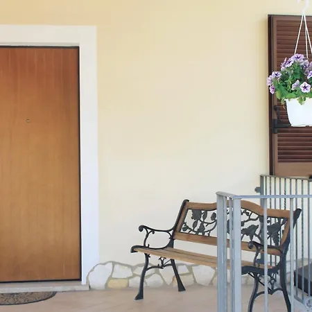 La Casetta Di Rosa Dom wakacyjny Montefranco