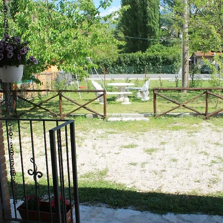 La Casetta Di Rosa Casa vacanze *