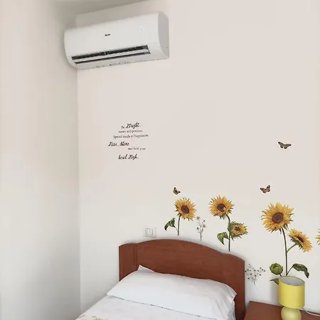 La Casetta Di Rosa Montefranco