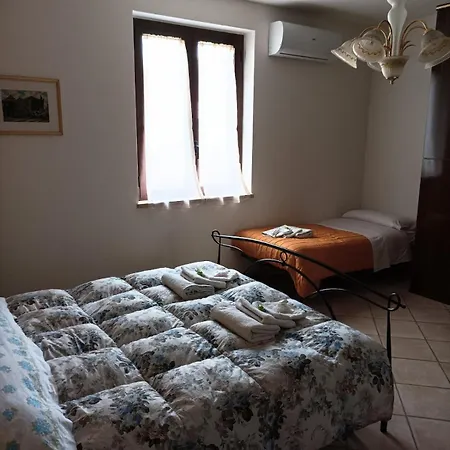 La Casetta Di Rosa Casa vacanze *