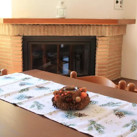 La Casetta Di Rosa Dom wakacyjny *