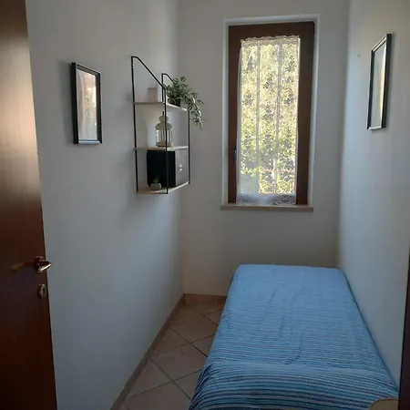 La Casetta Di Rosa Prázdninový dům *