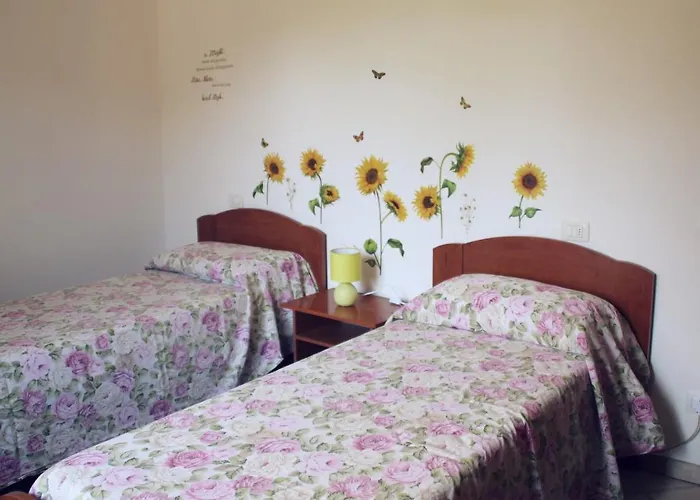 La Casetta Di Rosa Montefranco