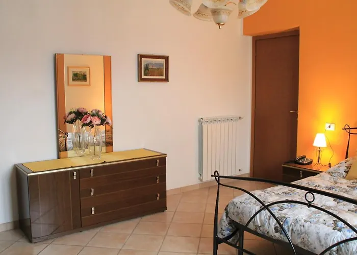 La Casetta Di Rosa * Montefranco