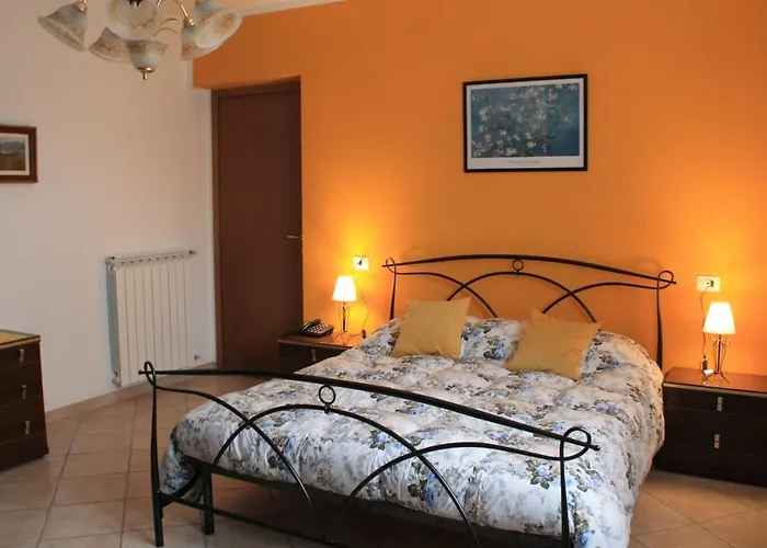 Prázdninový dům La Casetta Di Rosa Montefranco