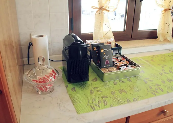 La Casetta Di Rosa Prázdninový dům Montefranco