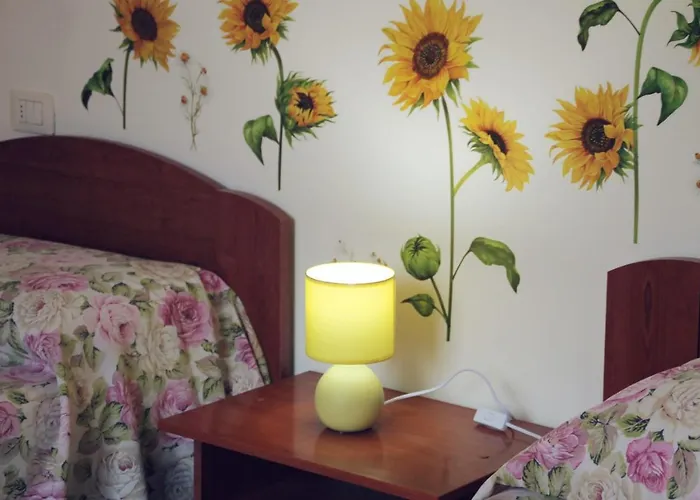 La Casetta Di Rosa *