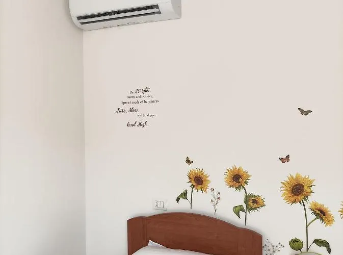 La Casetta Di Rosa Montefranco