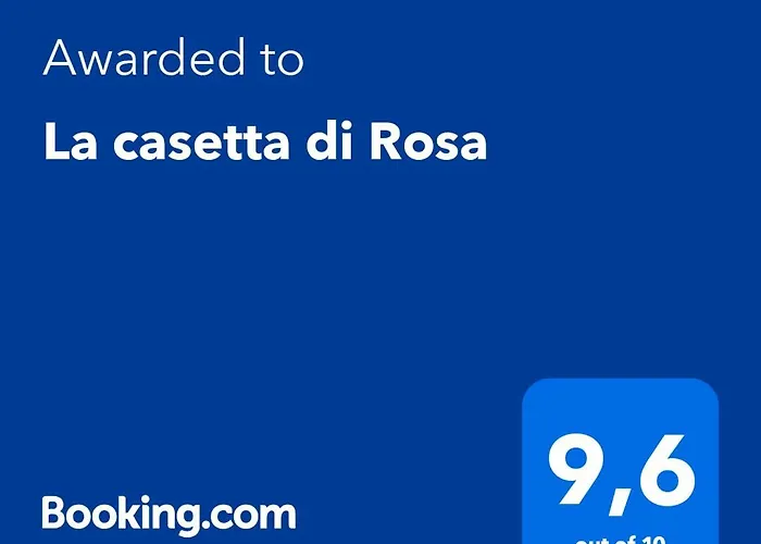 La Casetta Di Rosa Montefranco